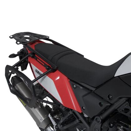 Support valises SW-MOTECH PRO - Noir