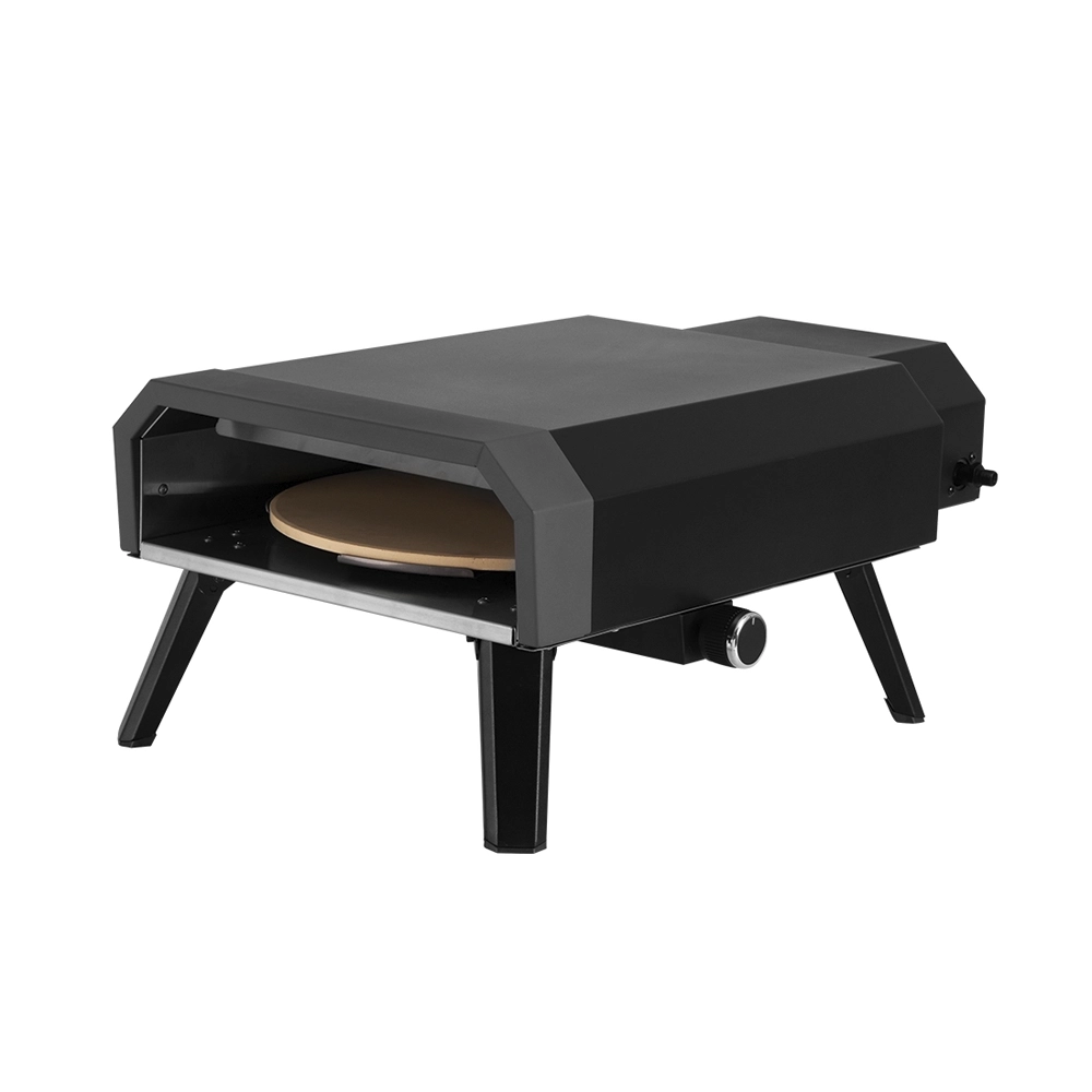 Mr.Grill Pizzaofen Fino