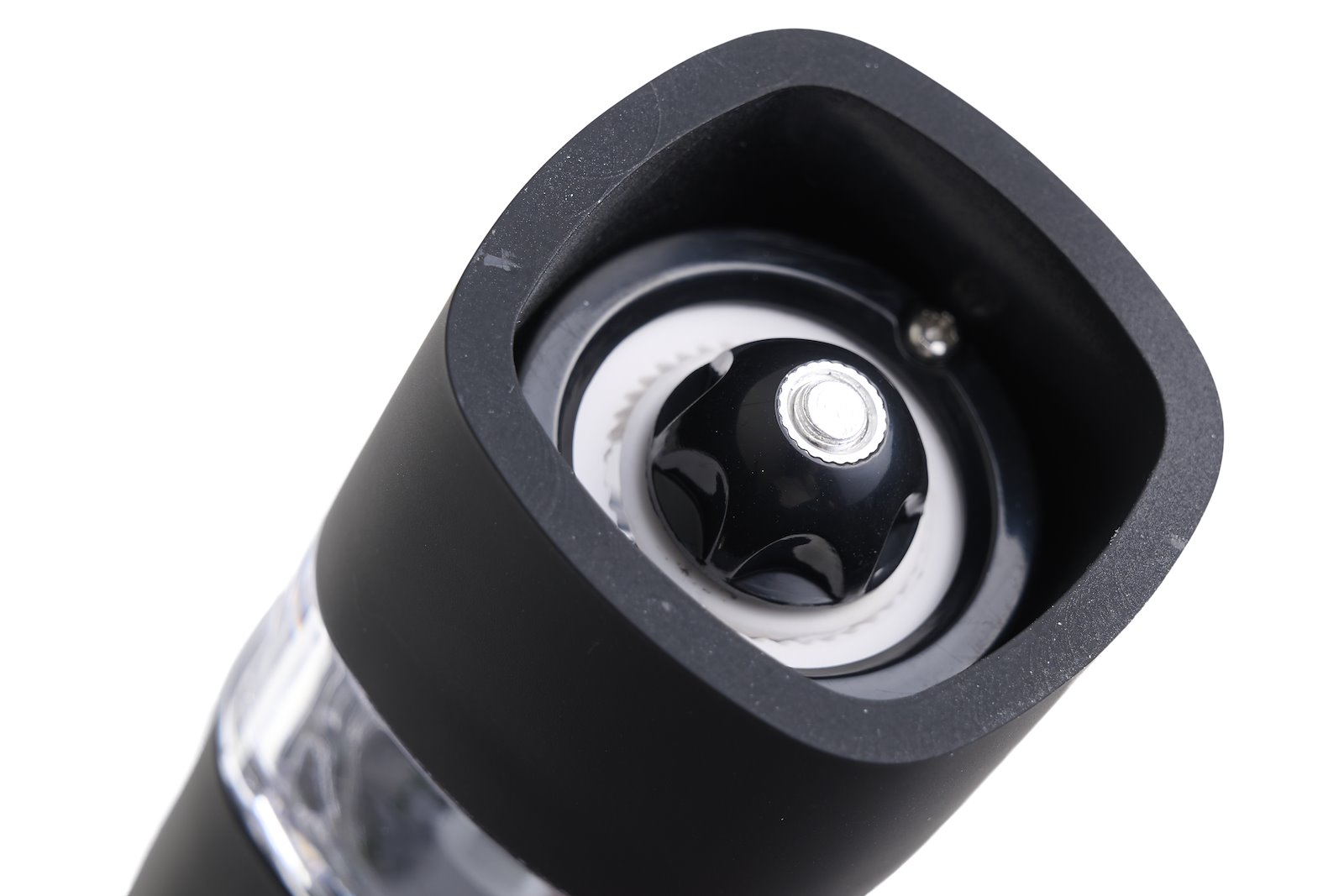 DAY Elektrisk kryddekvern 2pk 6xAAA batterier, medfølger ikke.