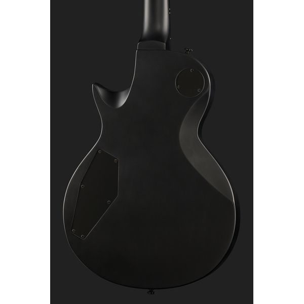 ESP LTD EC-256 Black Satin