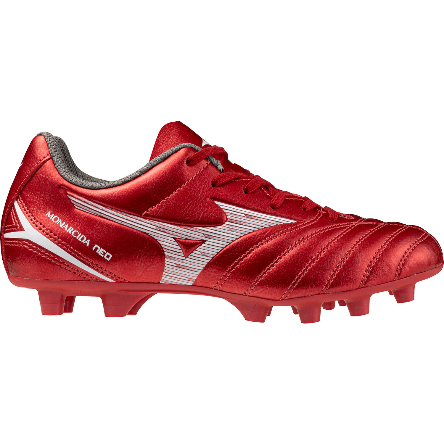 Mizuno Monarcida Neo 3 Select FG Kids