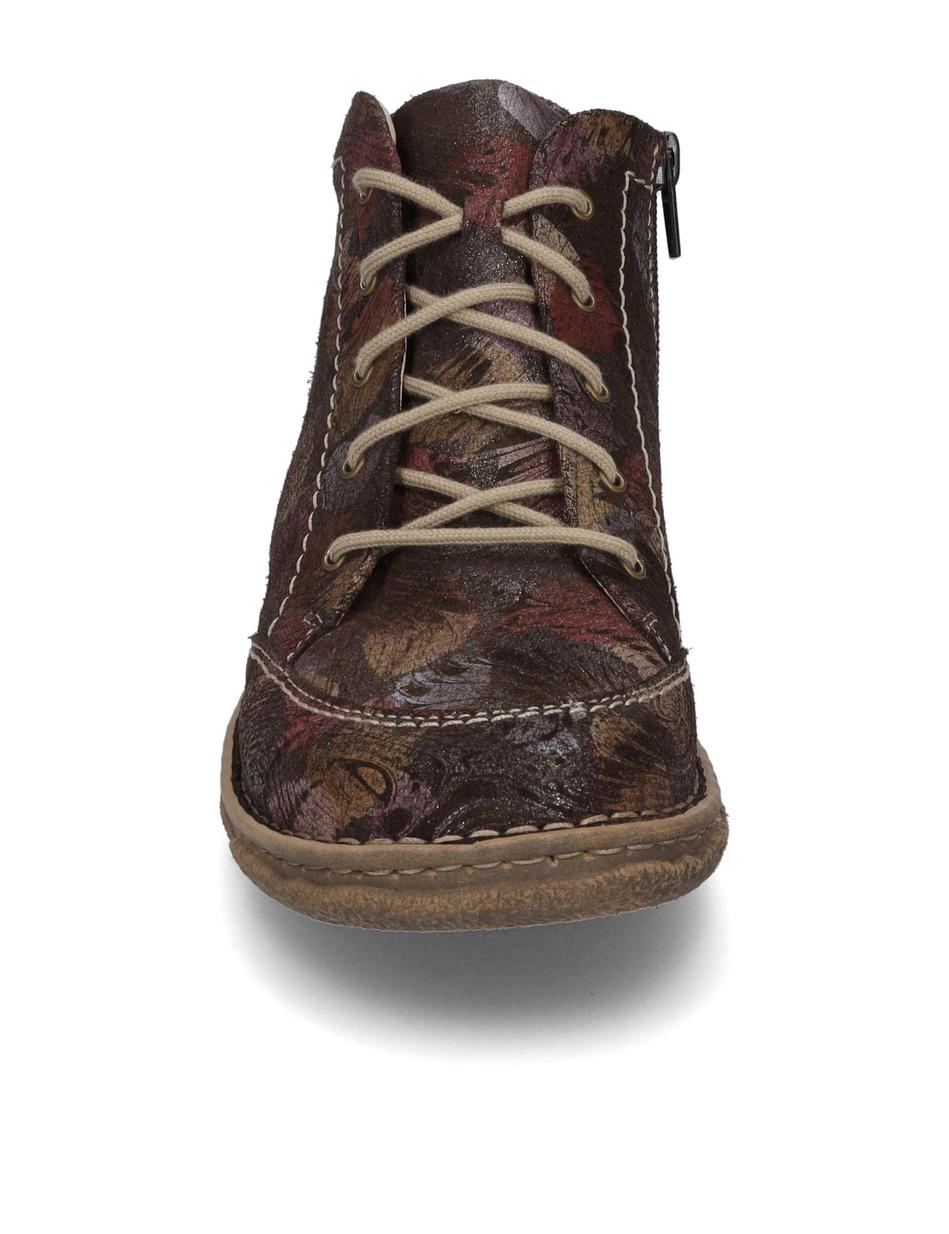 Stiefelette Neele 01, moro