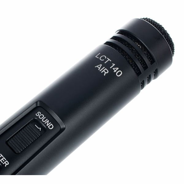 Lewitt LCT 140 AIR