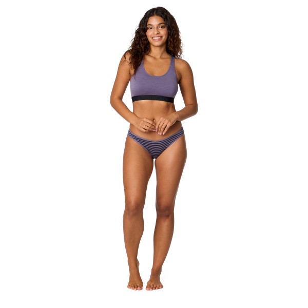 Stoic - Women's Merino150 AlsenSt. Bra - Sous-vêtement mérinos