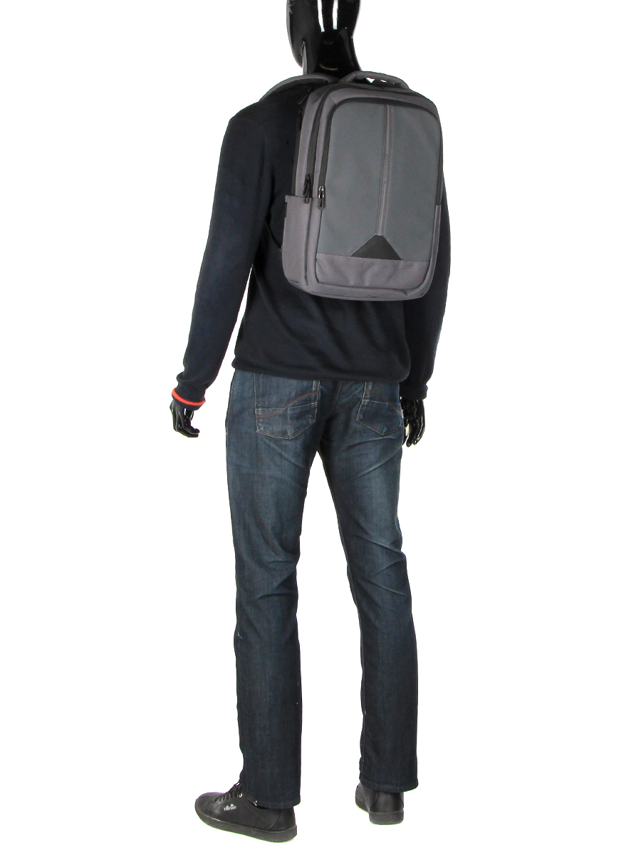 Sac À dos ordinateur Roncato Clayton 15.6 pouces