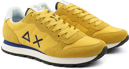 Sun68 Sneakers Tom Solid Giallo Z35101-23 kopen