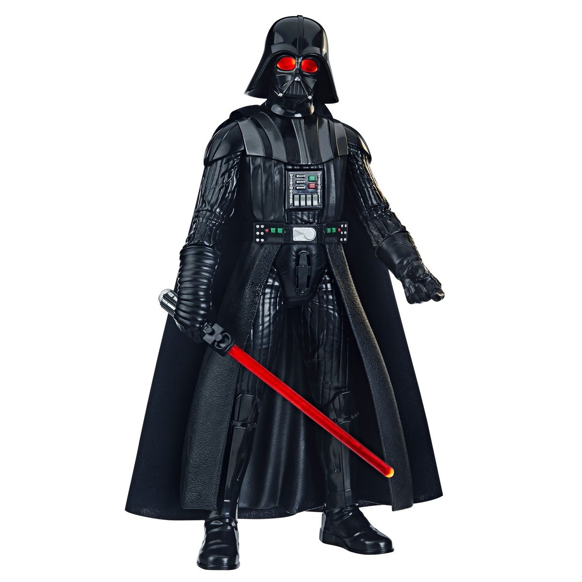 Star Wars figurine sonore et parlante Dark Vador