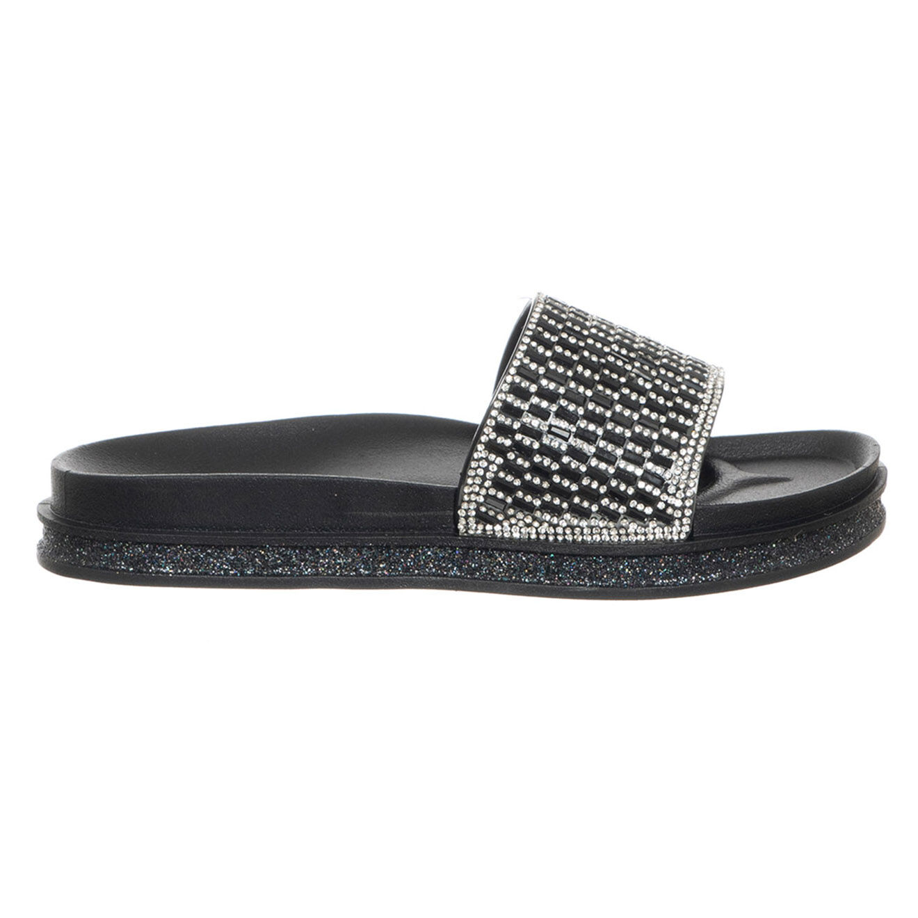 Laura Biagiotti Mules Deis noires