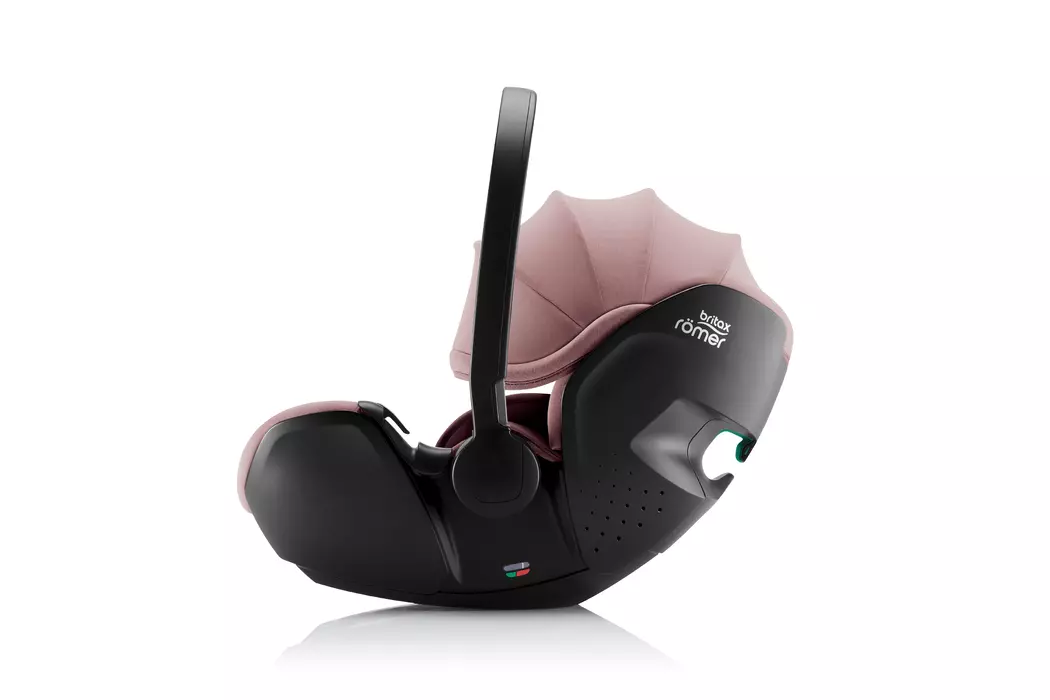 Babyschale Baby-Safe Pro