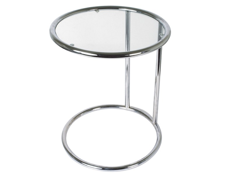 Side Table Glass