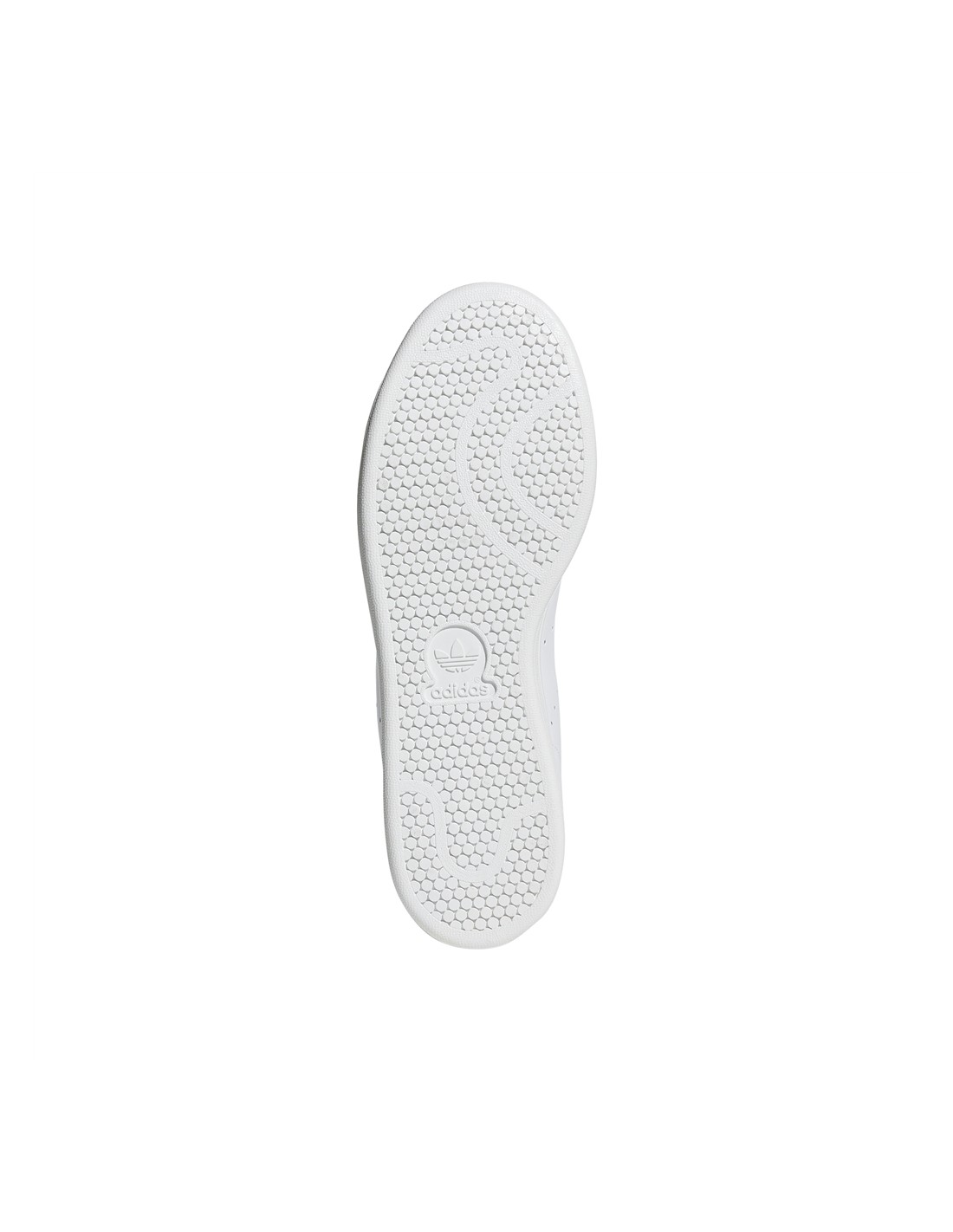 adidas Sneakers Homme Stan Smith Blanc