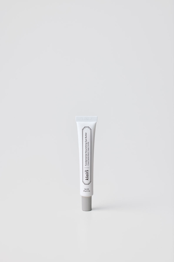 Klairs Fundamental Nourishing Eye Butter 20g