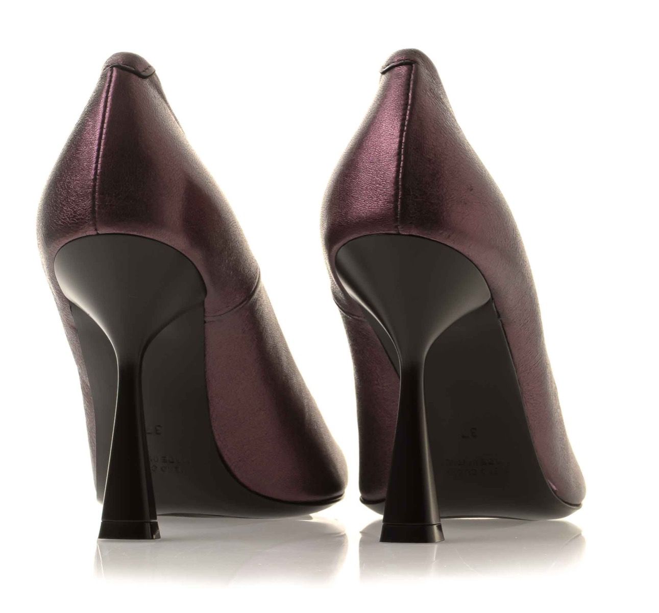 Guglielmo Rotta Alexiane Pumps