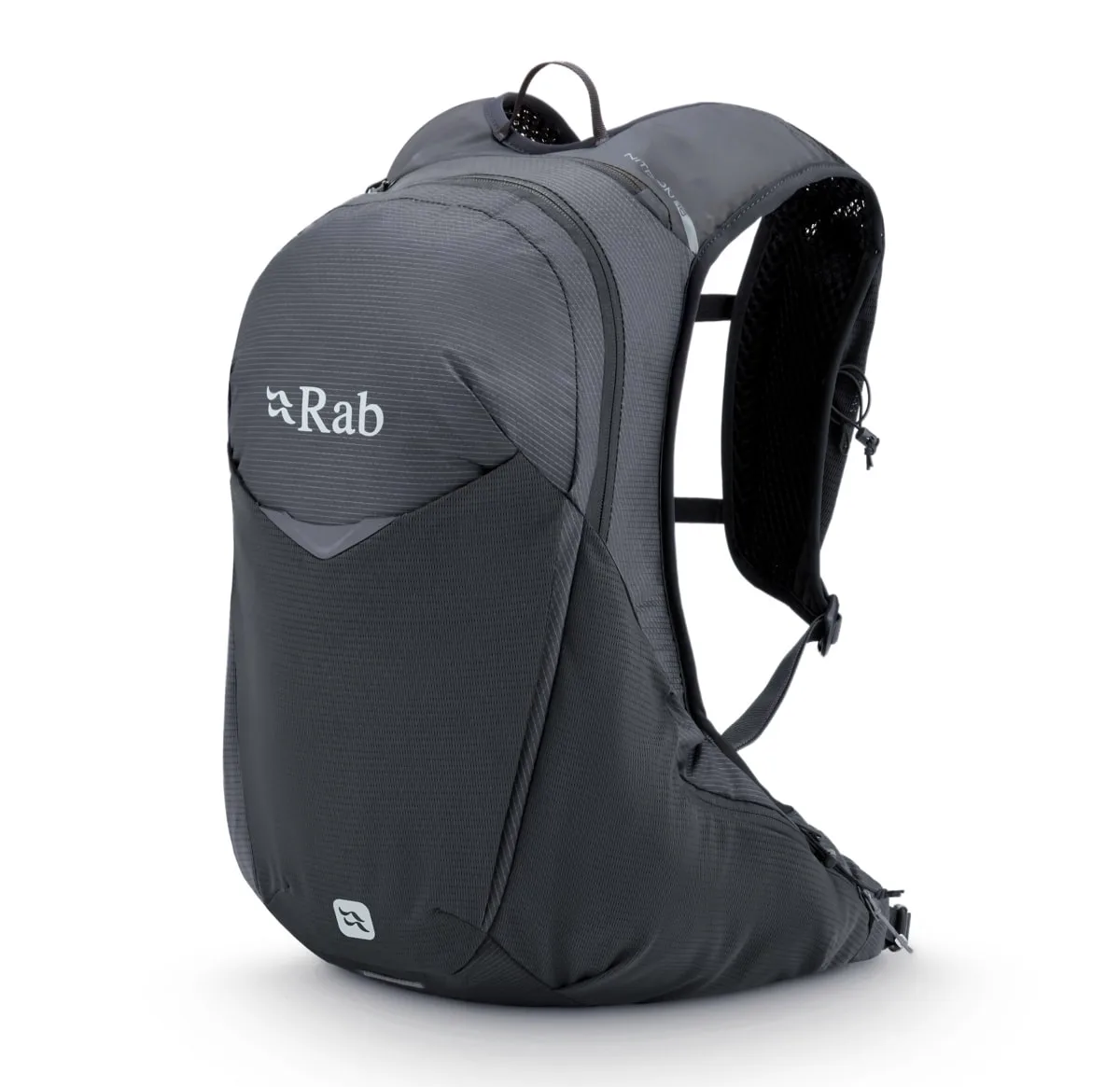 Rab Nitron 18 Anthracite