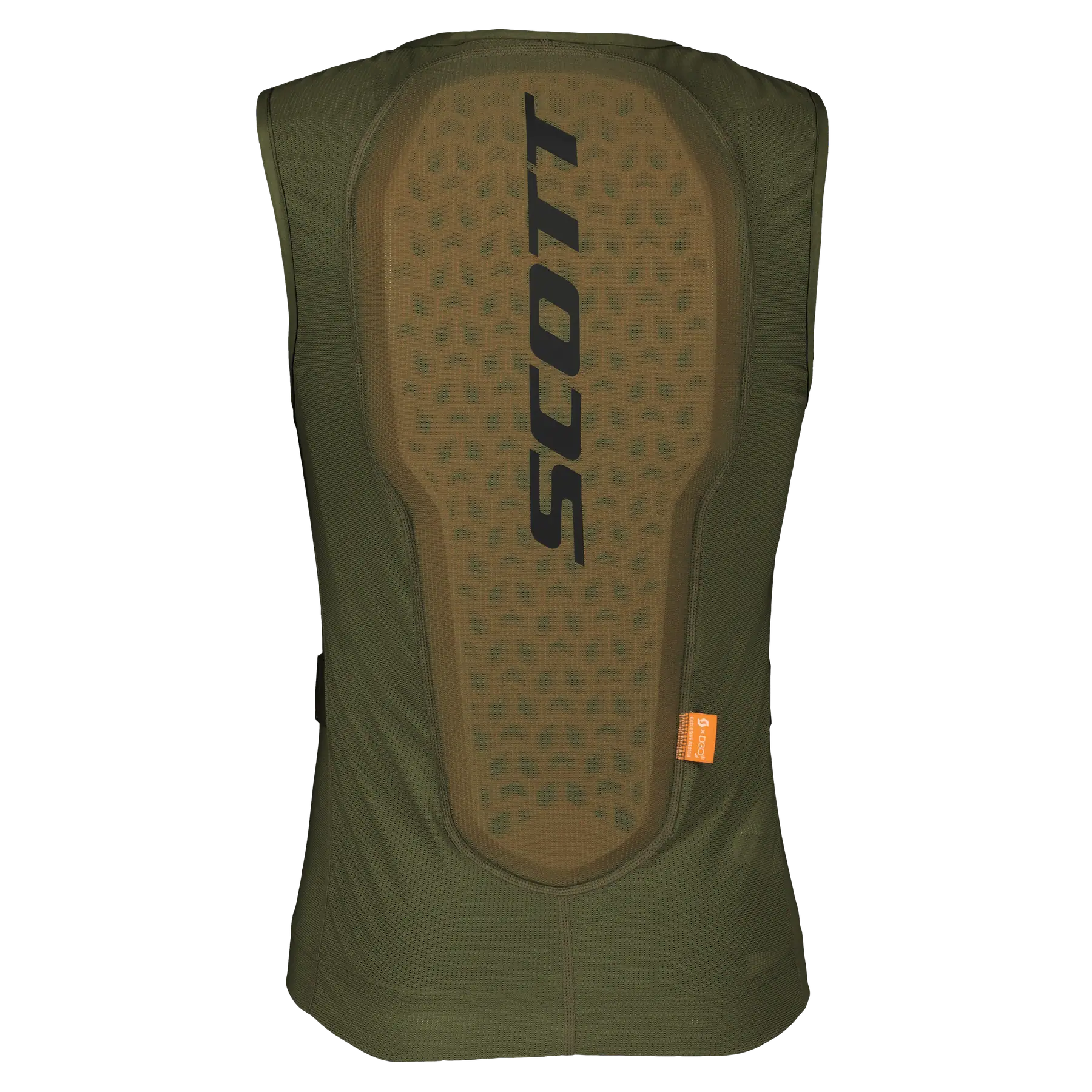 Scott Airflow Herre Vest | SkatePro