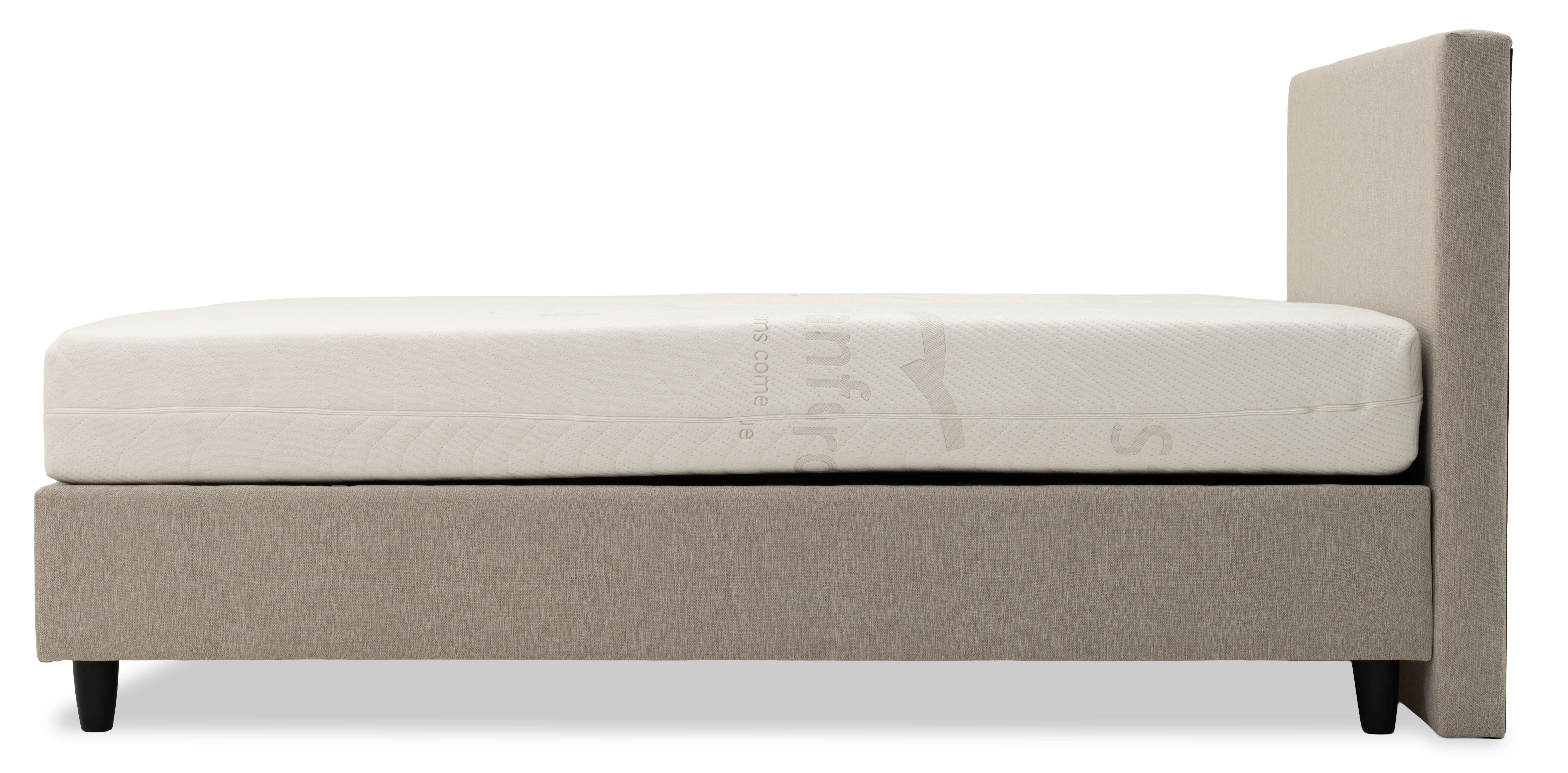 Bed Fortuna