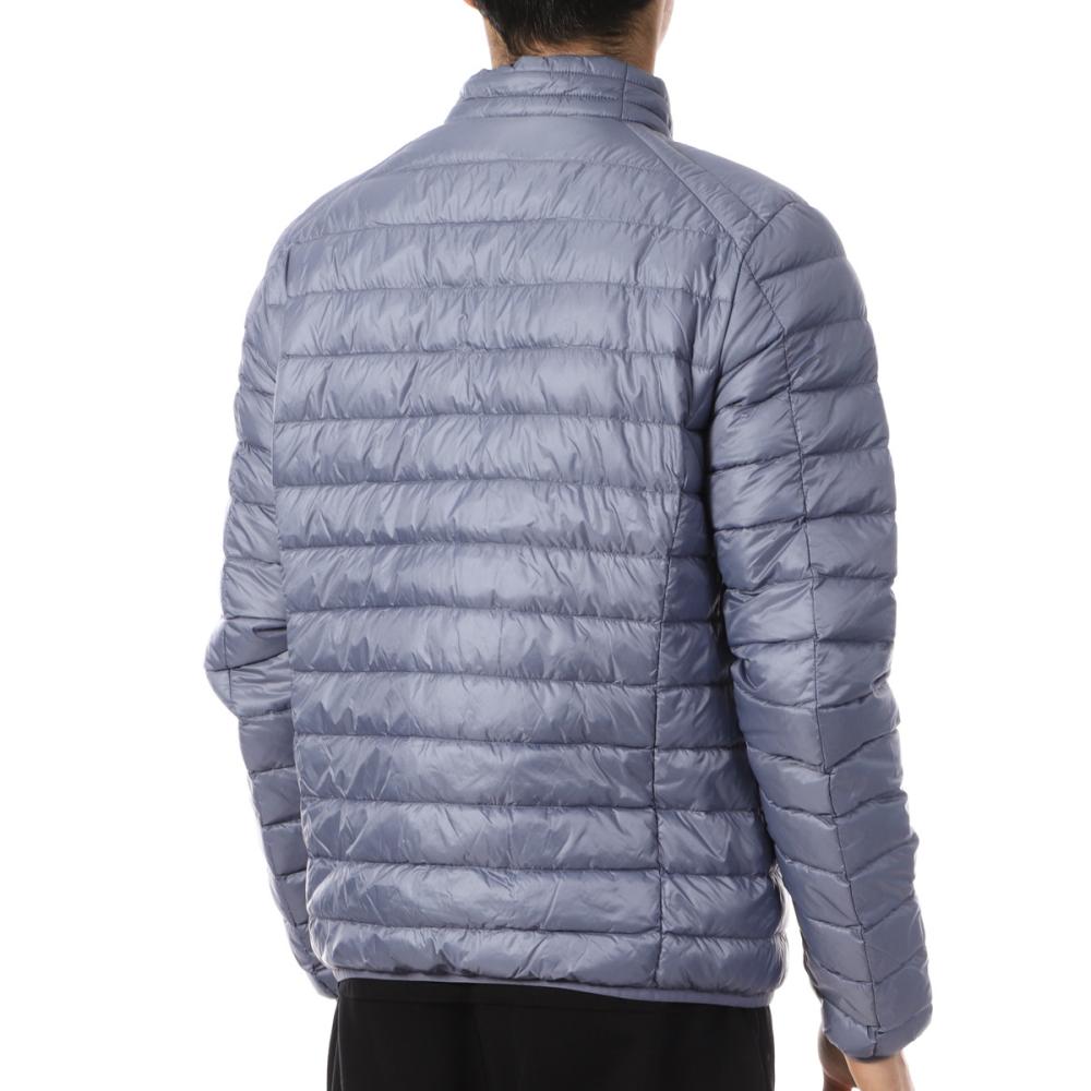 Jott Doudoune Bleu Homme Jott Mat