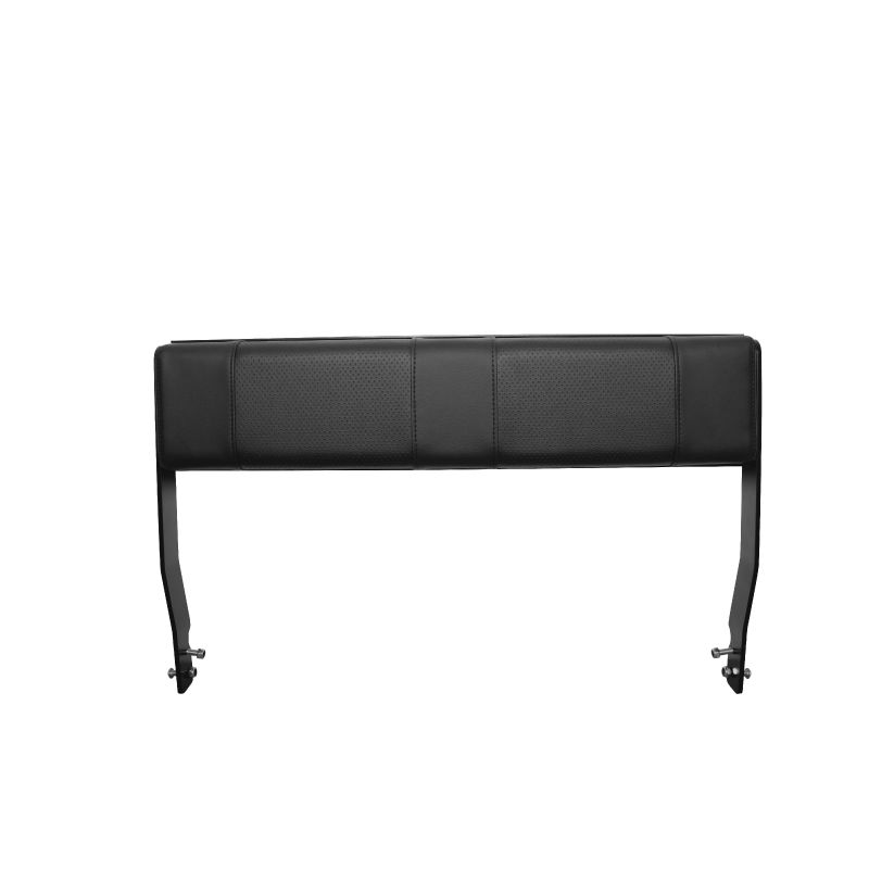 DOSSIER COMPLET LP STD NOIR