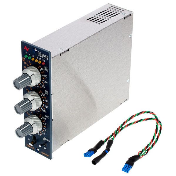 Neve 2264ALB Mono Li/Comp 500er API