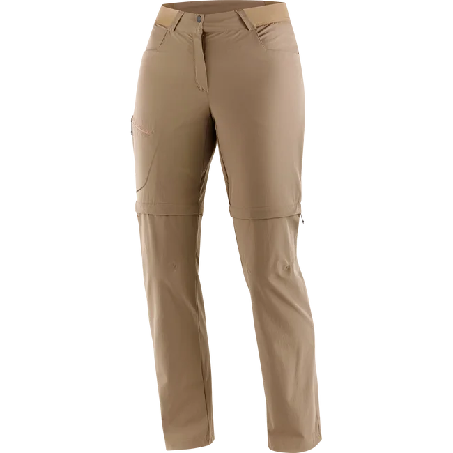 WAYFARER ZIP OFF  Hose Damen