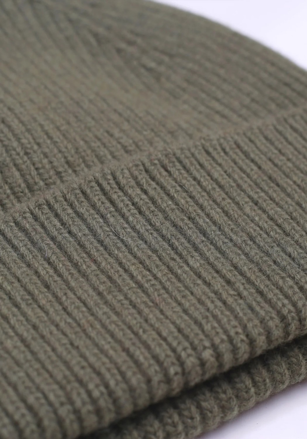 Colorful Standard Beanie Dusty Olive