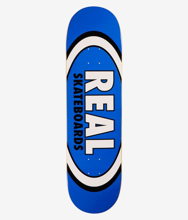 Real Team Classic Oval 8.5