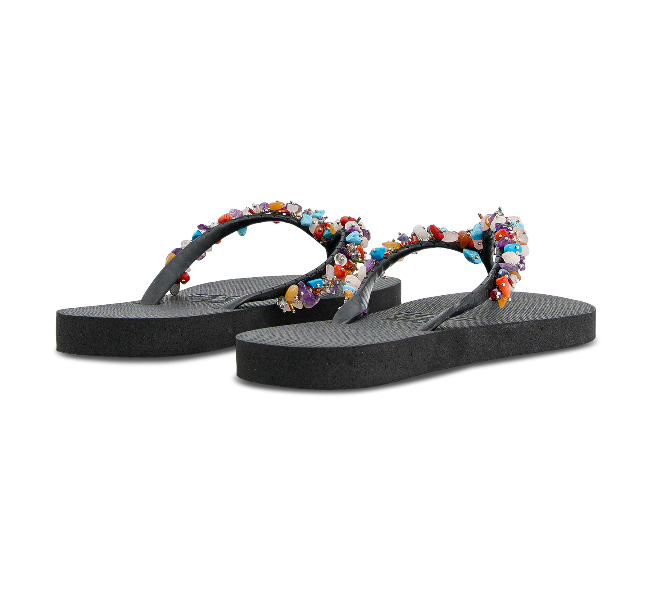 Uzurii Colorful Fabulous - Flip Flops