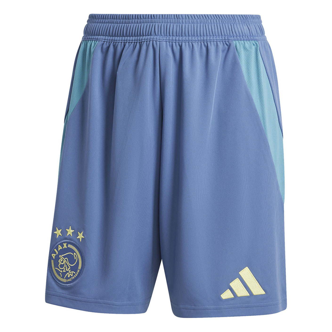 Adidas Ajax Uitbroekje 2024-2025