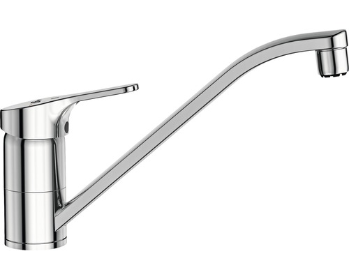 Ideal Standard keukenkraan CERAFIT chroom BC134AA