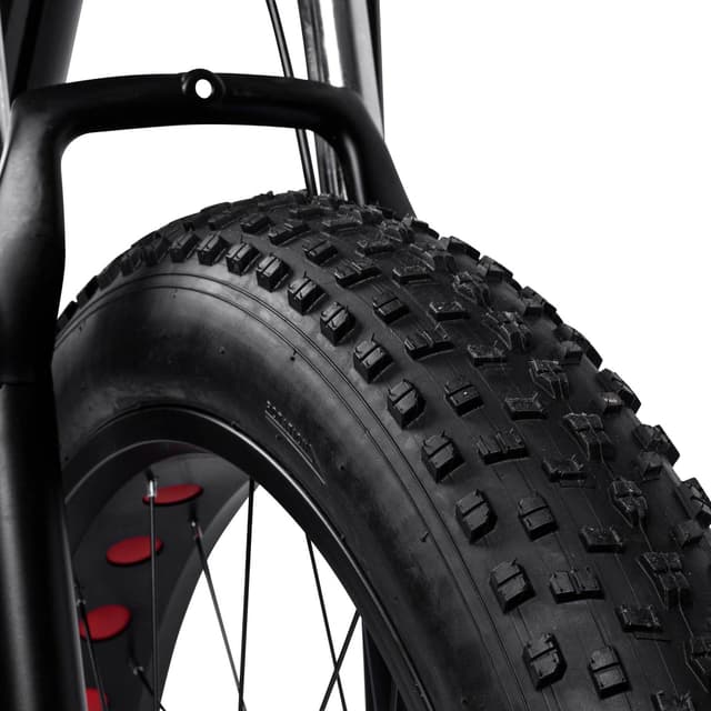 Swoop Fatbike 26