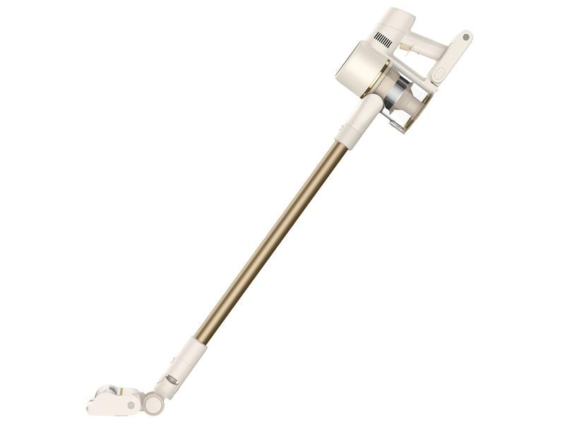 Dreame Akku-Hand- und Stielsauger R10 Gold/Weiss Kabelloser Staubsauger