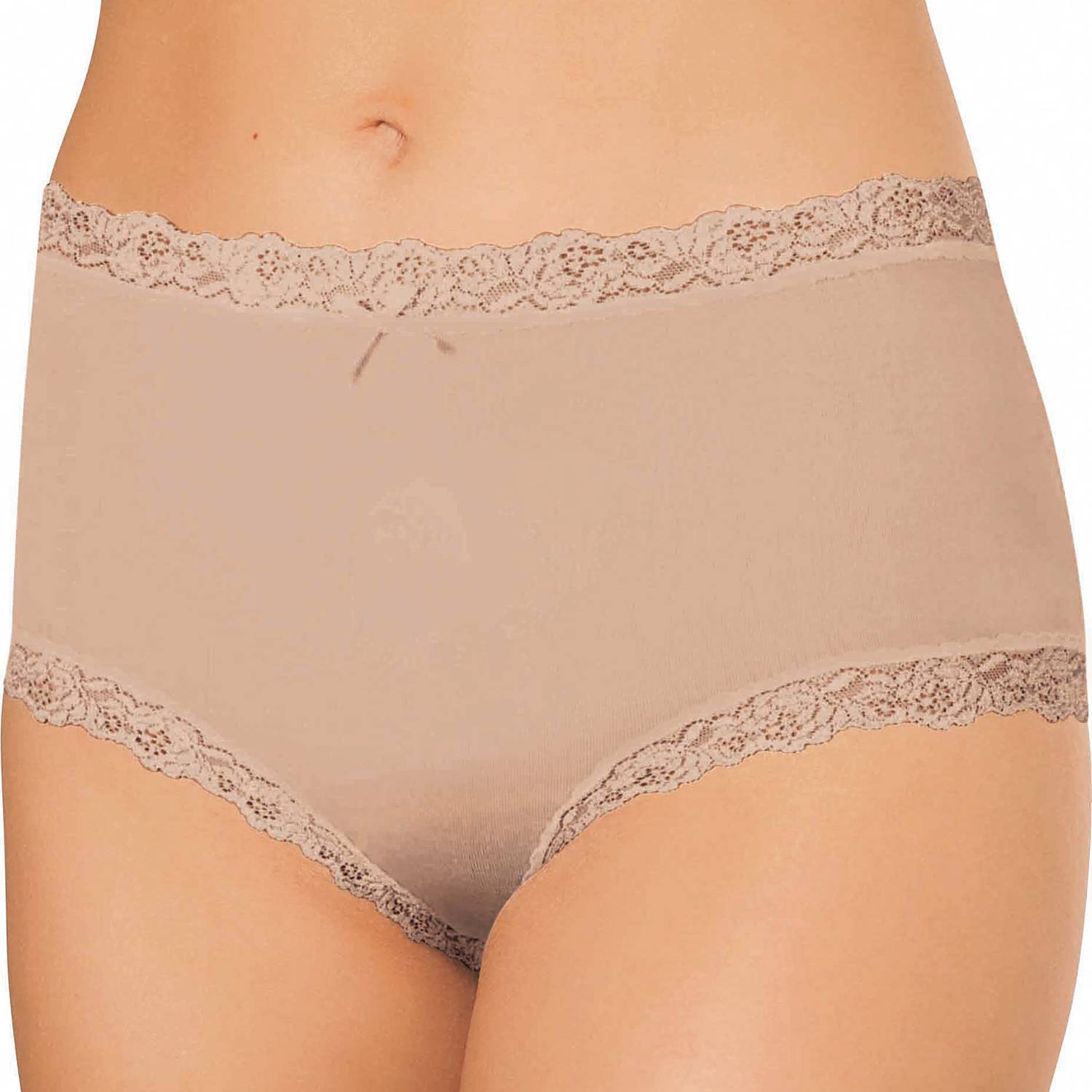 Nina von C. Damen-Taillenslip im 3er-Pack