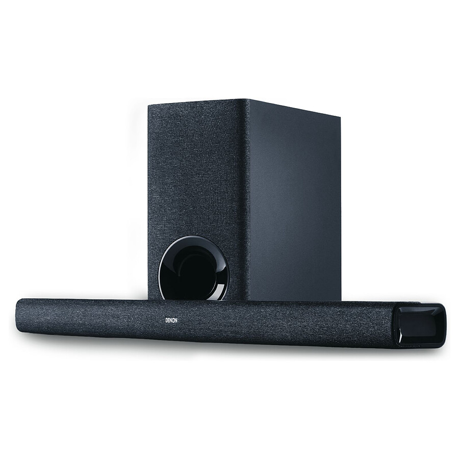 Denon DHT-S416