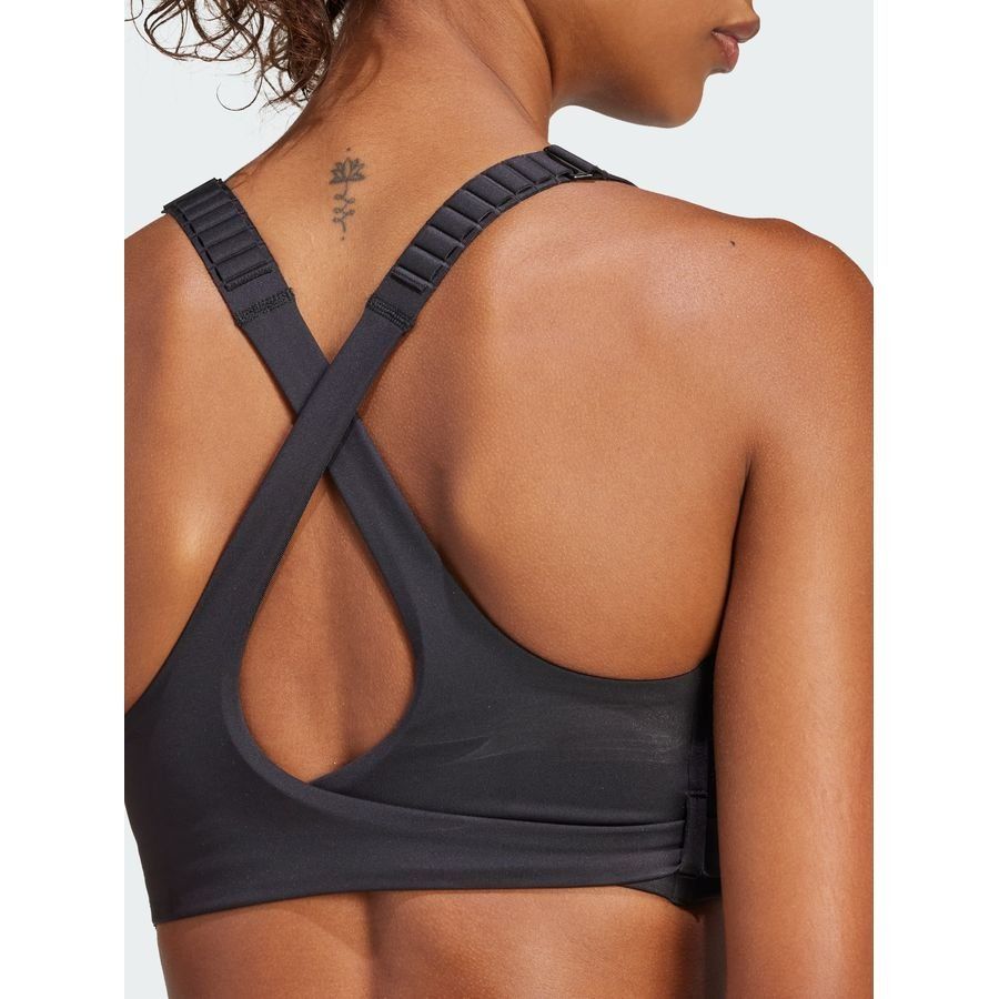 Adidas Brassière FastImpact Luxe Run Maintien fort