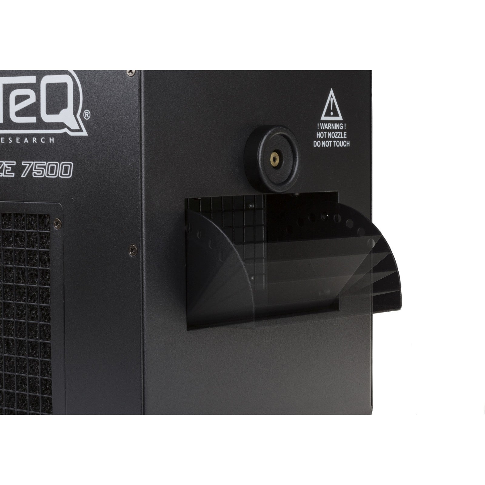 Briteq BT-FAZE 7500 professionele fazer