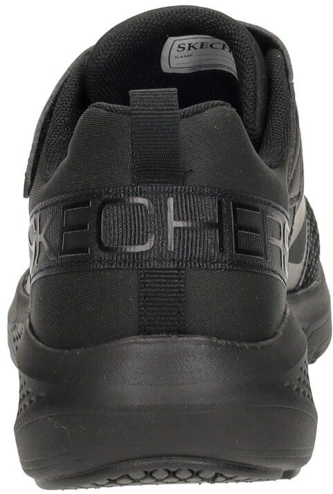 Skechers Go Run Elevate zwart