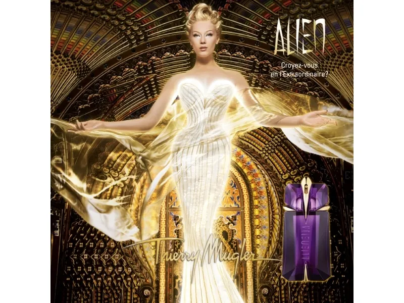Thierry Mugler Alien 90 ml  EDP