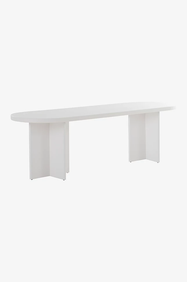 CRUZ spisebord 80x260 cm