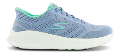 Skechers Slip-ins Go Walk Now Khloe Sneaker Blå 125643