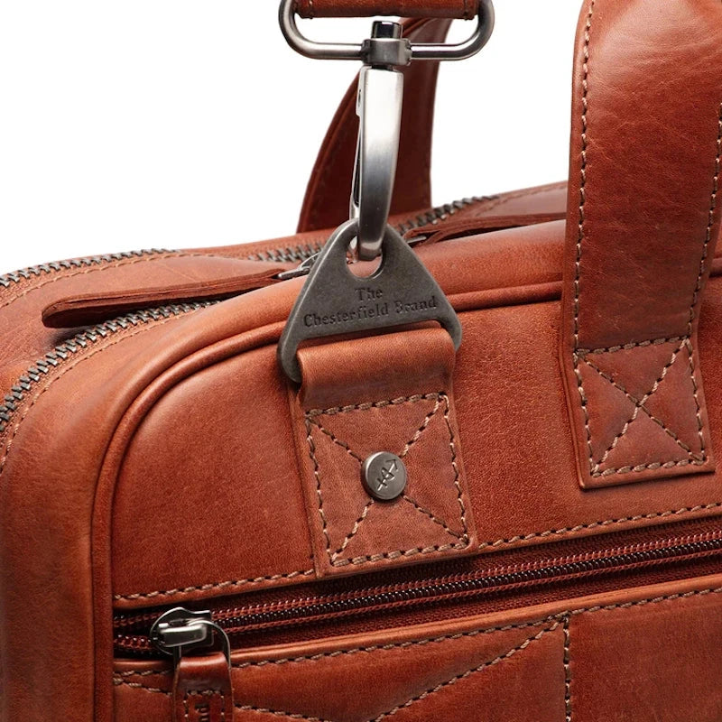 Chesterfield Brand Novum Laptoptas Iseo 15