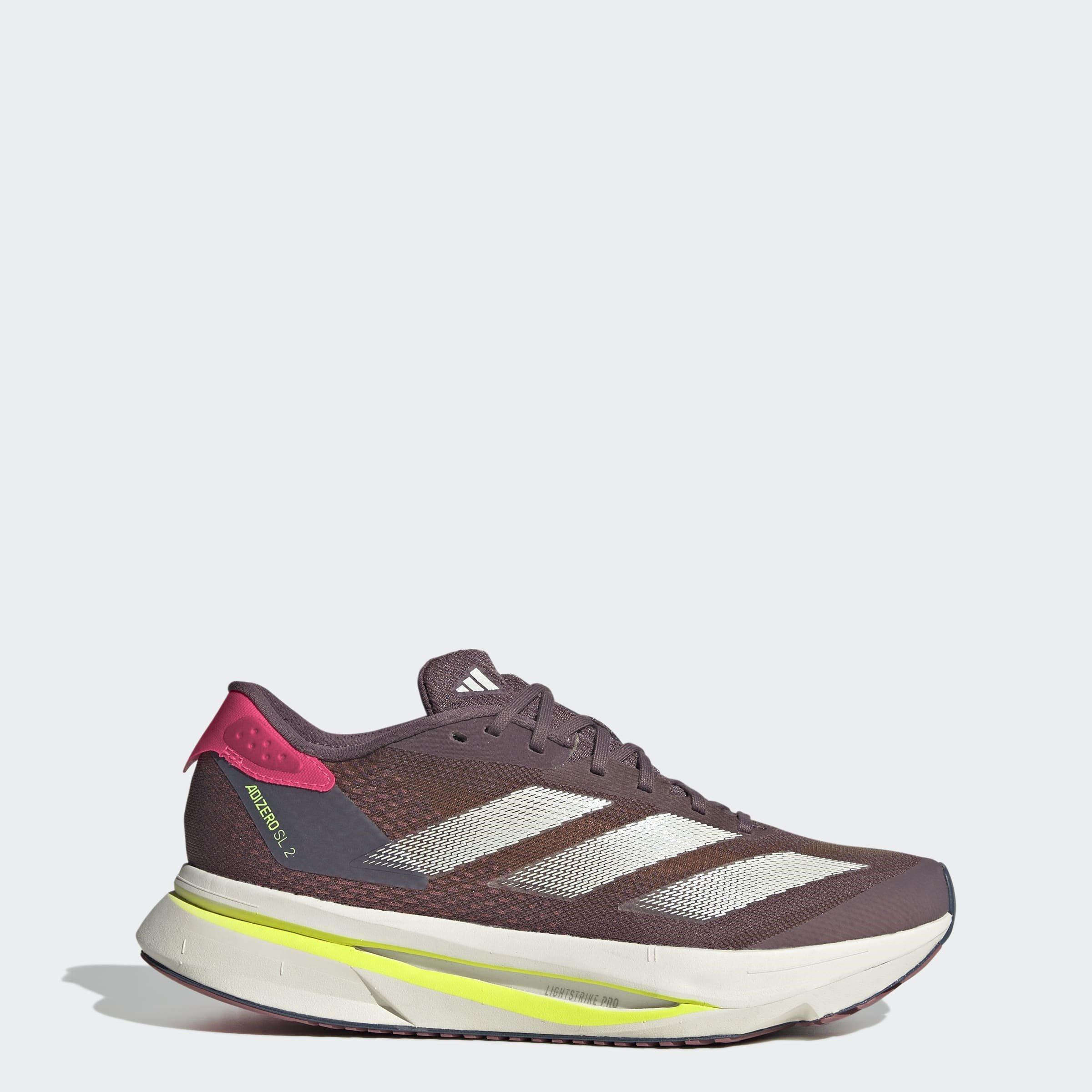 adidas ADIZERO SL2 Running Shoes Womens