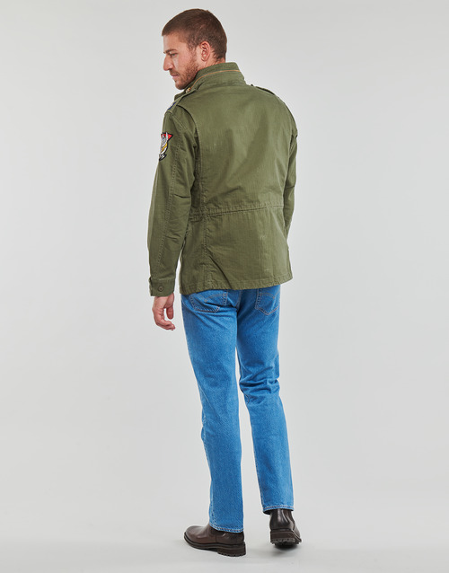 Polo Ralph Lauren - PENILLA Kaki