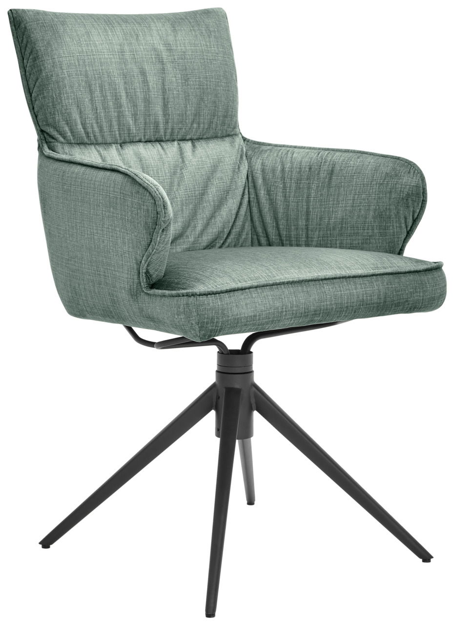 Dieter Knoll Armlehnstuhl AVELINO