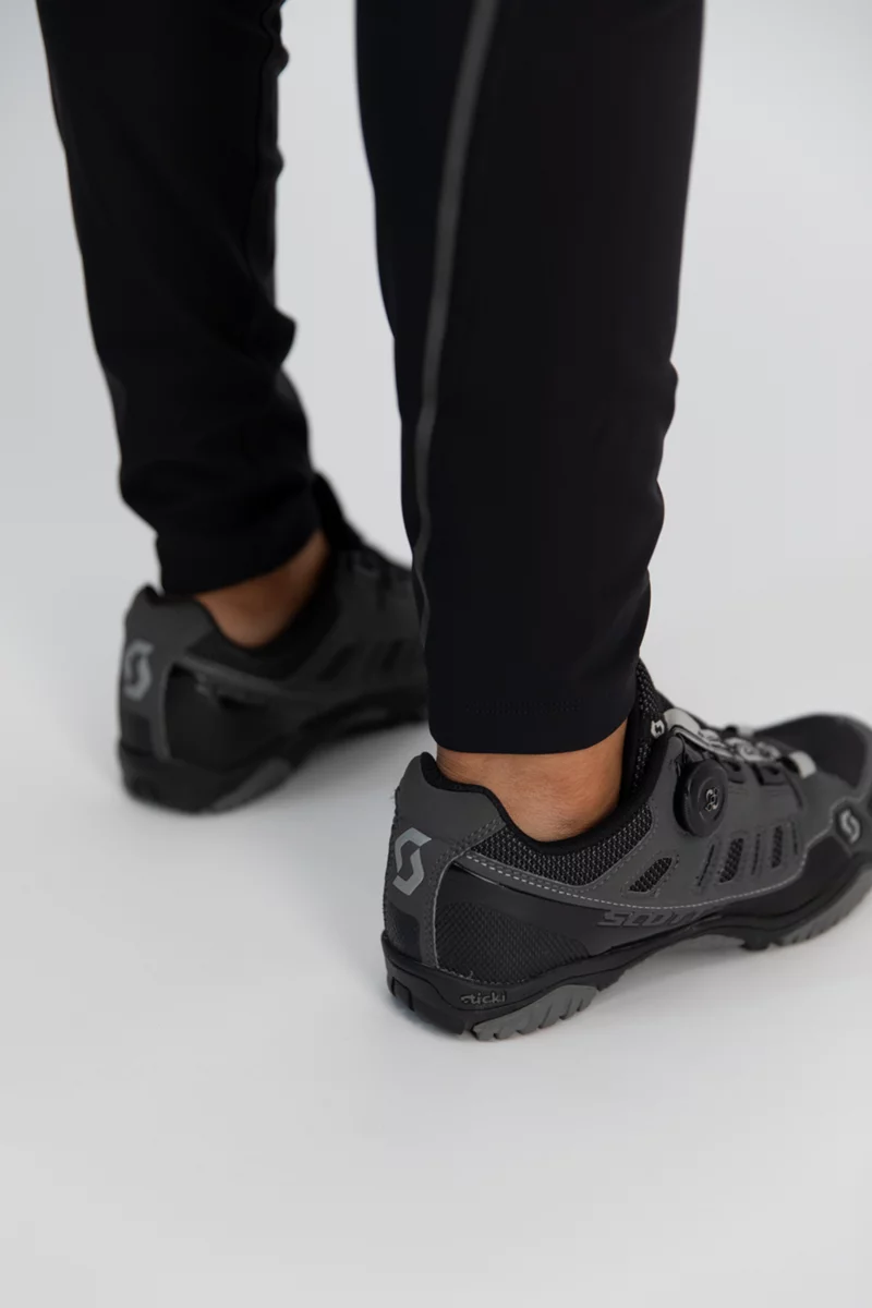 Odlo Zeroweight Warm Damen Tight