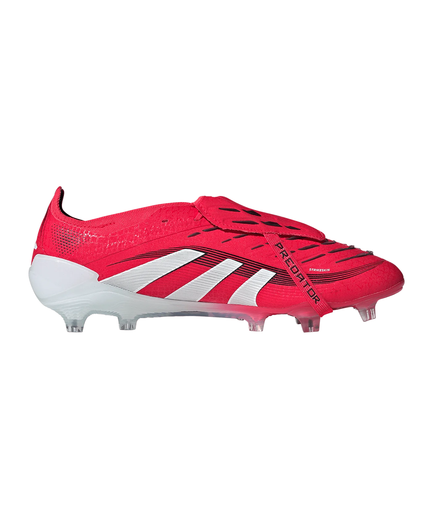 adidas Predator Elite FT FG Pure Victory Rot