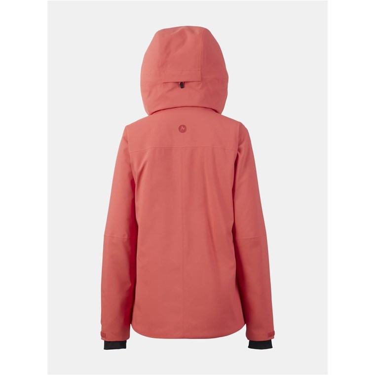 Marmot Wm'S Refuge Jacket Pink