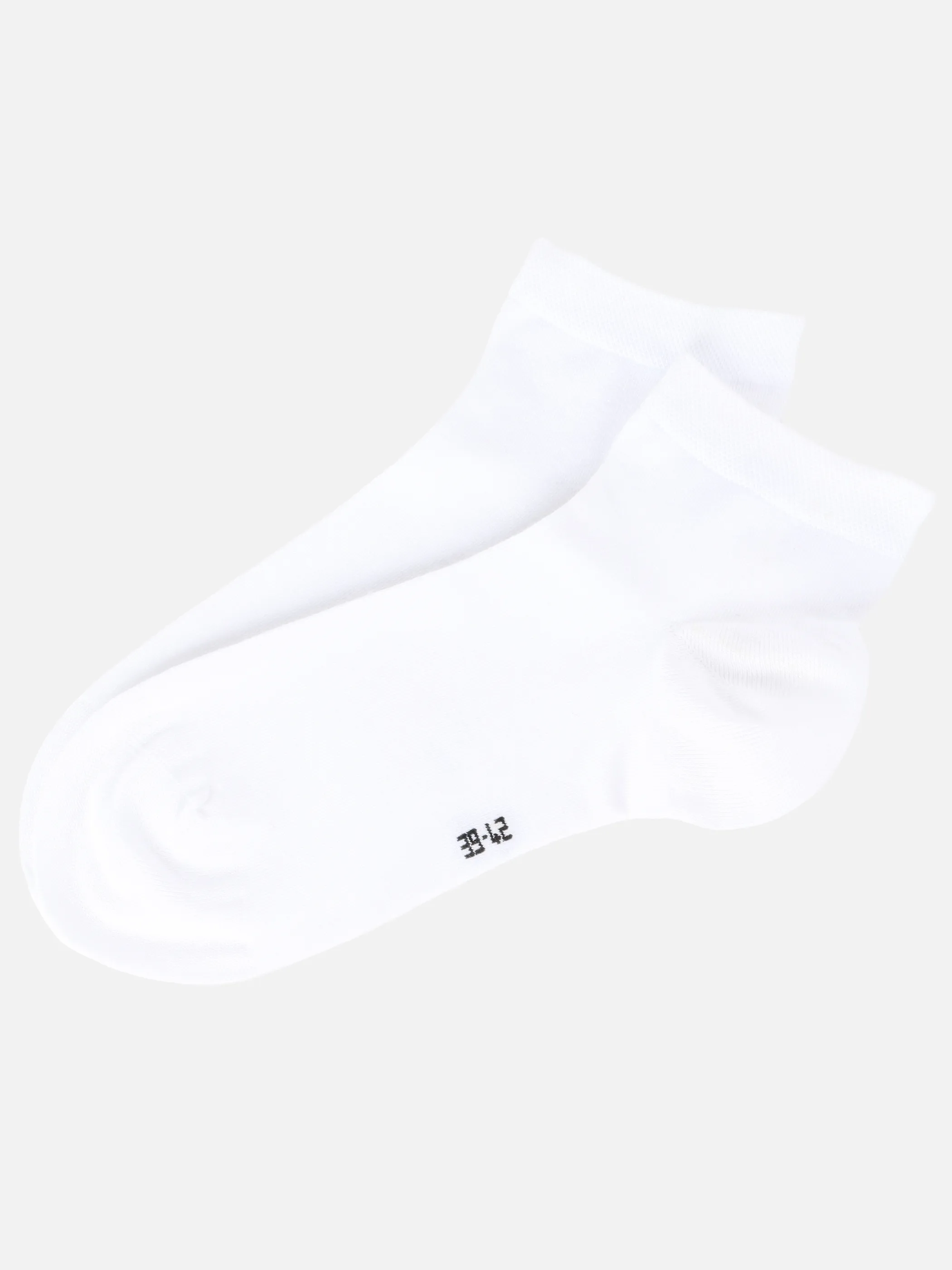 Damen Kurzschaftsocken Bambus im 2er Pack