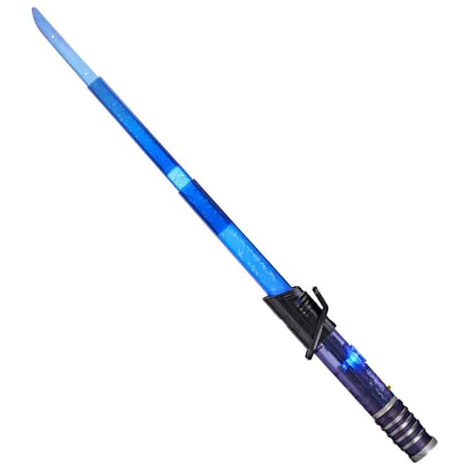 Star Wars - Lichtschwert - Lightsaber Forge - Darksaber