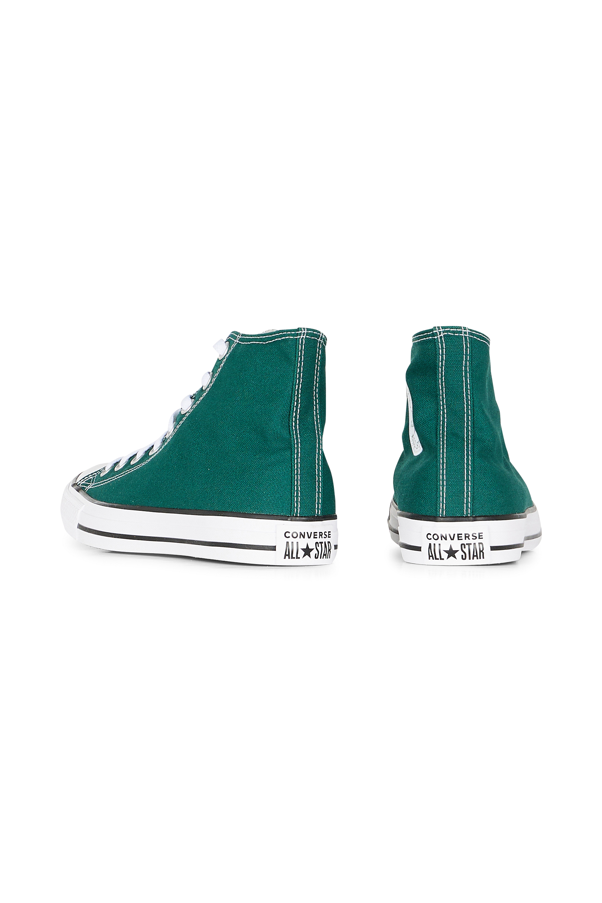 CONVERSE Baskets CTAS HI Vert