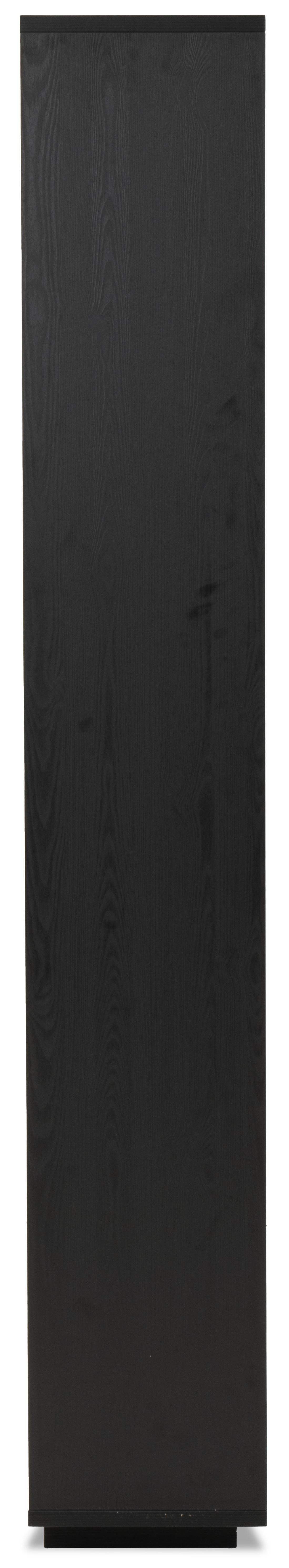 Wandkast Boscari - Blackburn B60 x D32 x H203 cm
